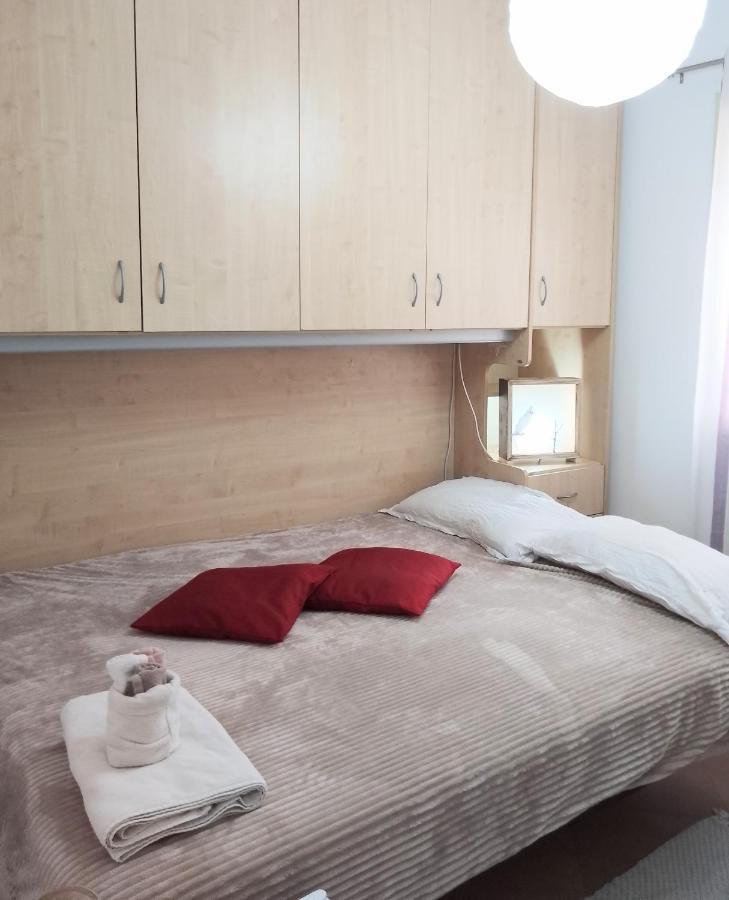 Privatunterkunft Stanza Porolla - Matrimoniale Con Bagno Privato