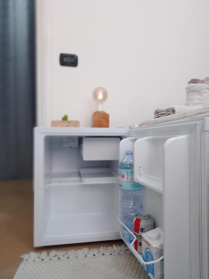 Stanza Porolla - Matrimoniale Con Bagno Privato * Cagliari