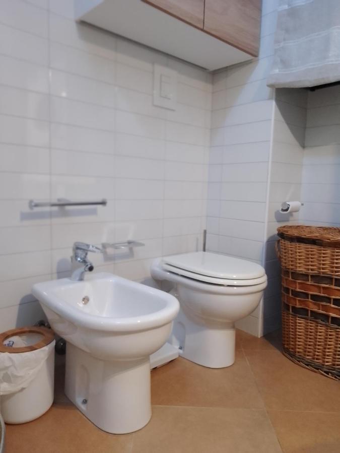 Stanza Porolla - Matrimoniale Con Bagno Privato
