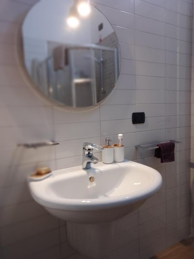 Stanza Porolla - Matrimoniale Con Bagno Privato *