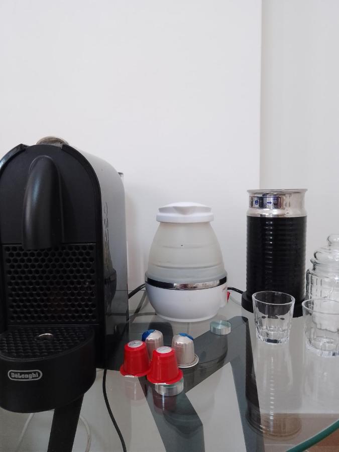 Privatunterkunft Stanza Porolla - Matrimoniale Con Bagno Privato