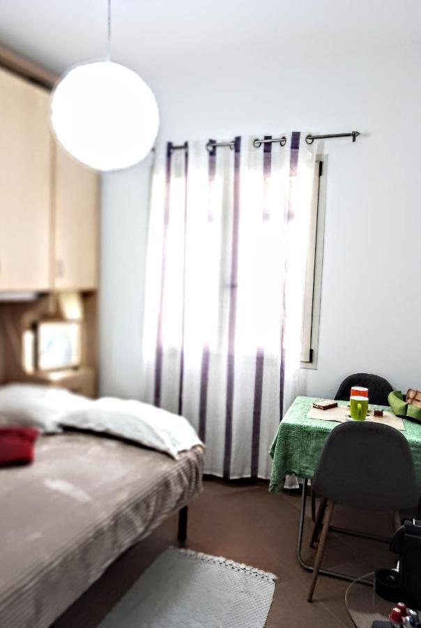Stanza Porolla - Matrimoniale Con Bagno Privato Cagliari